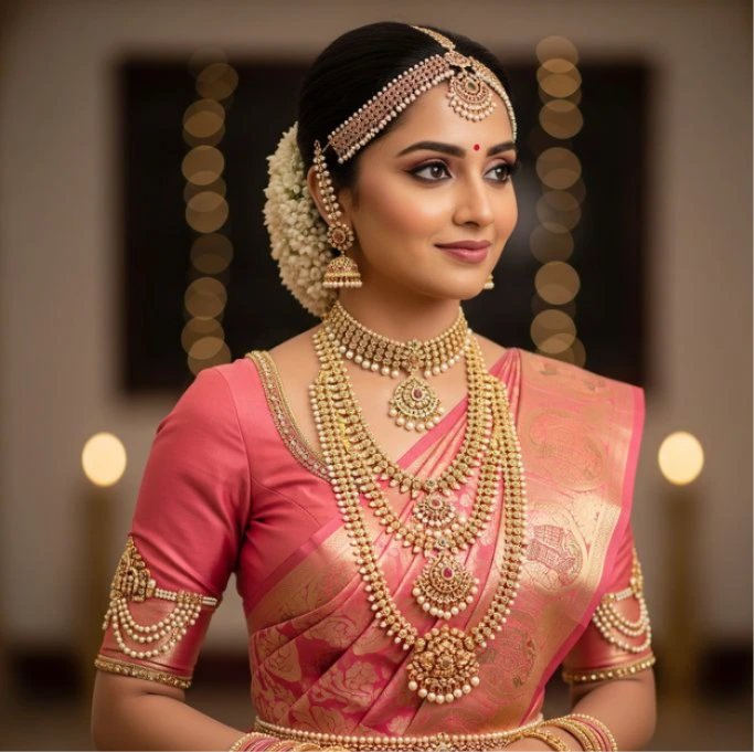 Zazzlee Salon Interior